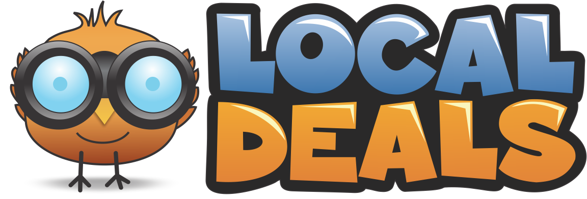 Local Deals Fundraising logo